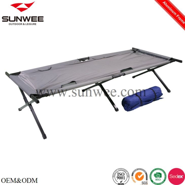 Kusala camp Cot na Matela