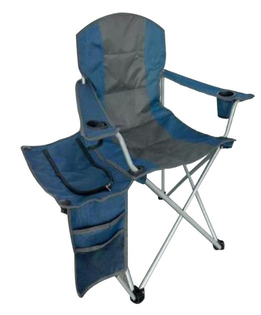 Kiti ya kusala ba camping ti Ba-Pache ya Kuyobisa ya Nene & Ba-Pocket ya Organizer
